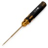 Pro TiN Insexnyckel Rak - 1.5mm
