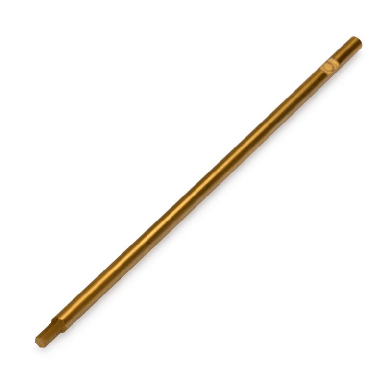 Pro TiN Insextip Rak - 2.0mm