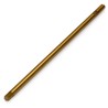 Pro TiN Allen Straight Hex Spare Bits 3.0mm