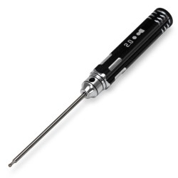 Allen Wrench Ball Hex Tool 2.0mm