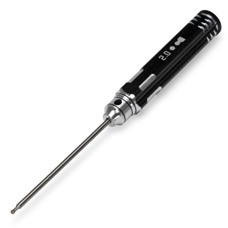 Allen Wrench Ball Hex Tool 2.0mm