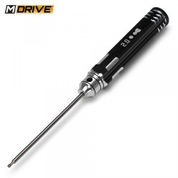 Allen Wrench Ball Hex Tool 2.0mm