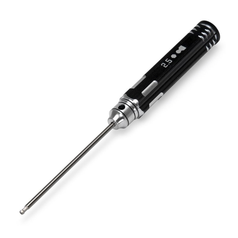 Allen Wrench Ball Hex Tool 2.5mm