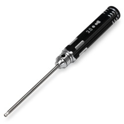 Allen Wrench Ball Hex Tool 3.0mm