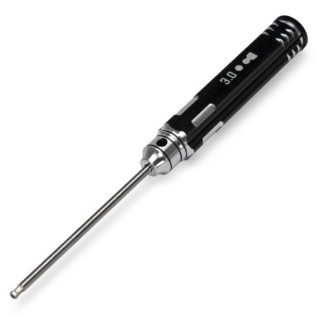 Allen Wrench Ball Hex Tool 3.0mm