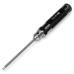 Allen Wrench Ball Hex Tool 3.0mm