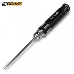 Allen Wrench Ball Hex Tool 3.0mm
