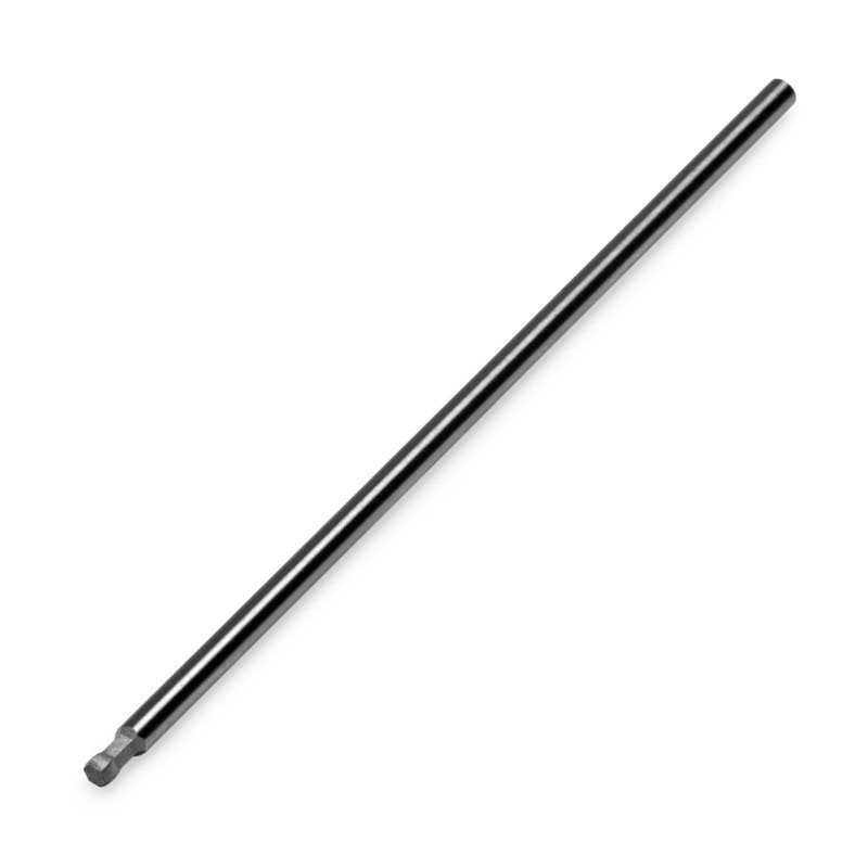 Insextip med Kula - 2.5mm
