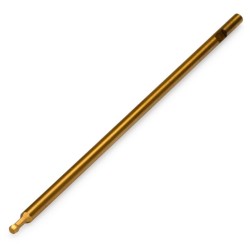 Pro TiN Insextip med Kula - 2.0mm