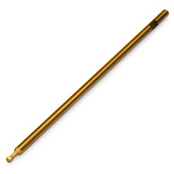 Pro TiN Insextip med Kula - 2.0mm