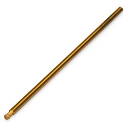 Pro TiN Insextip med Kula - 2.5mm