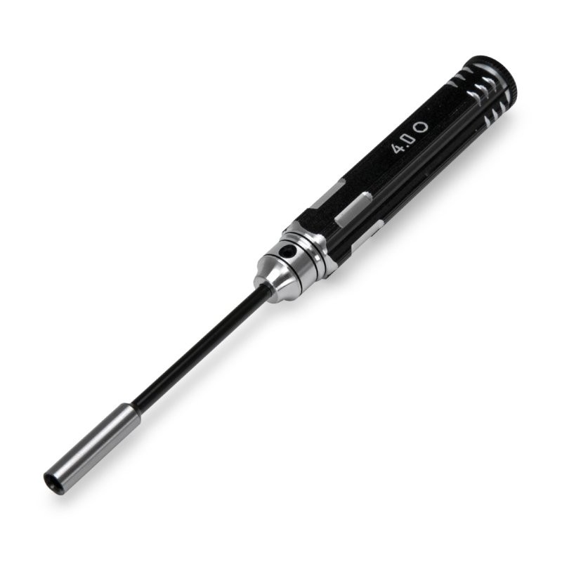 Hyls/Mutternyckel - 4.0mm