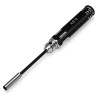 Hyls/Mutternyckel - 4.0mm