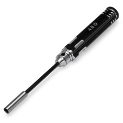 Hyls/Mutternyckel - 4.0mm