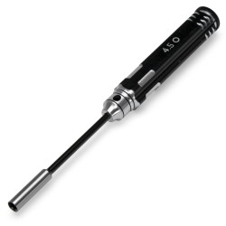 Nut Wrench Hex Tool 4.5mm