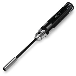 Nut Wrench Hex Tool 4.5mm