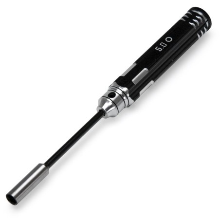 Nut Wrench Hex Tool 5.0mm