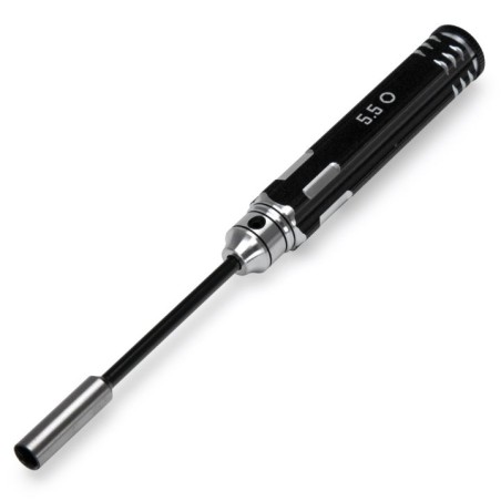 Hyls/Mutternyckel - 5.5mm