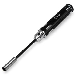 Hyls/Mutternyckel - 5.5mm