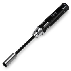 Nut Wrench Hex Tool 7.0mm