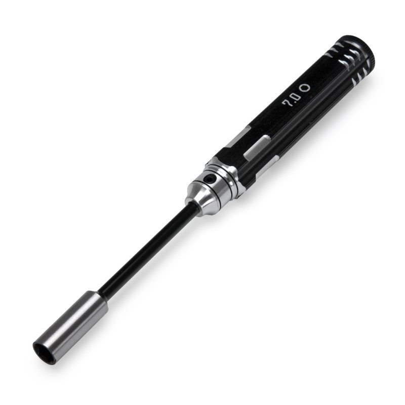 Hyls/Mutternyckel - 7.0mm
