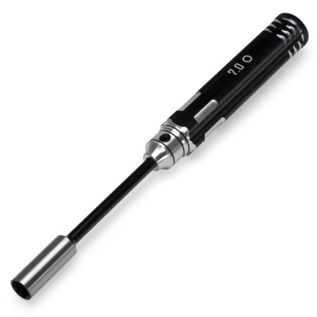 Hyls/Mutternyckel - 7.0mm