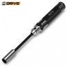 Nut Wrench Hex Tool 8.0mm