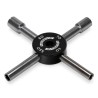 Nut Driver Multi Tool - 4, 5.5, 7 & 8mm