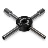Nut Driver Multi Tool - 4, 5.5, 7 & 8mm
