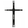 Multi Glödstift Verktyg - Muttrar: 8/5.5mm & Insex: 2.5/5mm