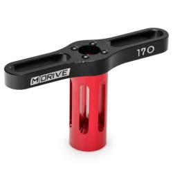 Nut Driver Tool - 17mm