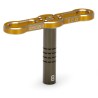 PRO Nut Driver Tool - 8mm (M5)