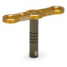 PRO Nut Driver Tool - 8mm (M5)