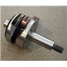 Direct Drive Crankshaft