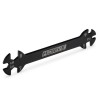 Universal Tool - Nut Driver 5.5/7/8mm - Turnbuckle 3/4/5mm