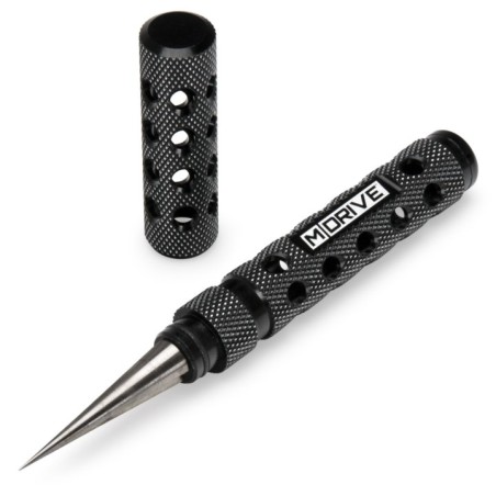 Body Reamer 0-9mm