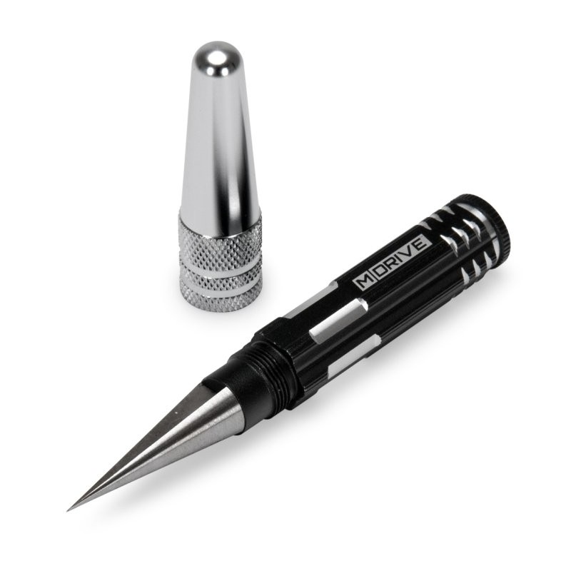 Body Reamer 0-14mm