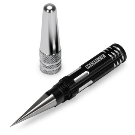 Body Reamer 0-14mm
