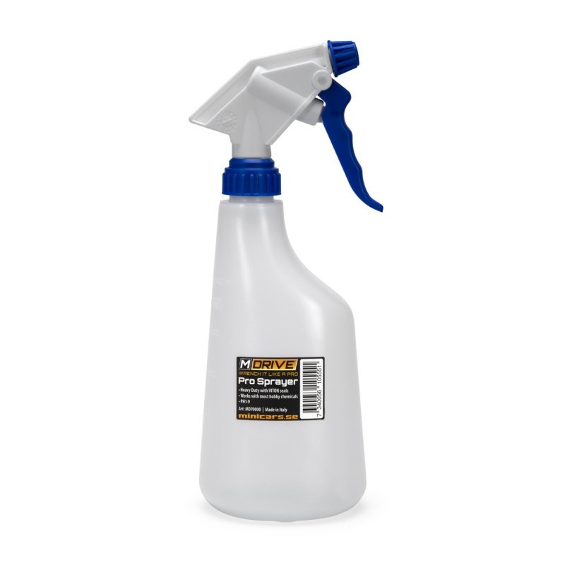 Pro Sprayer Bottle 600ml VITON