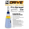 Pro Sprayer Bottle 600ml VITON