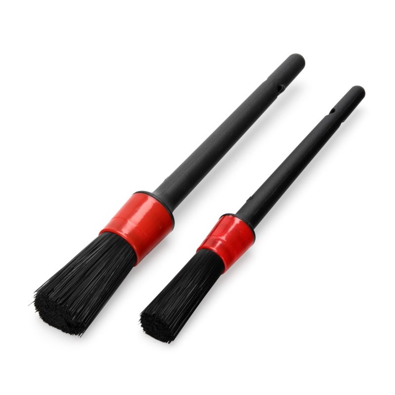 Cleaning Brush Set - 18 & 26mm