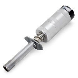Glow Starter with Meter for Sub-C battery