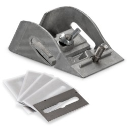 Hobby Trim-Plane with 5 Blades M-Drive