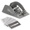 Hobbyhyvel Set med 5st Blad M-Drive