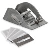 Hobbyhyvel Set med 5st Blad M-Drive