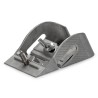 Hobbyhyvel Set med 5st Blad M-Drive