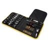 Verktygsväska/fodral - 260x240x35mm