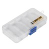 Screw & Nut Box - 127x66x22mm
