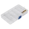 Screw & Nut Box - 172x97x22mm