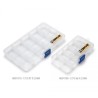 Screw & Nut Box - 172x97x22mm